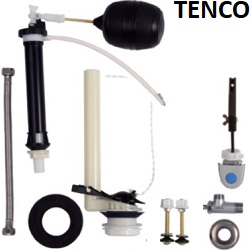 電光牌(TENCO)馬桶水箱配件 A-5283AP