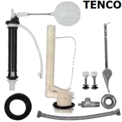 電光牌(TENCO)馬桶水箱配件 A-5293PPX
