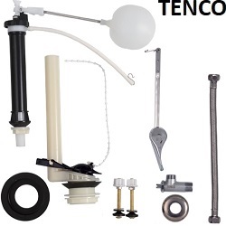 電光牌(TENCO)馬桶水箱配件 A-5293P