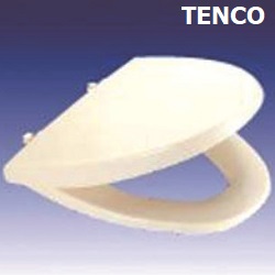 已售罄！電光牌(TENCO)馬桶蓋 A-539 (舊編號A-5397)