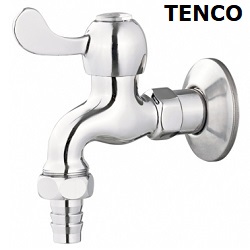 電光牌(TENCO)軟水管龍頭 A-6451