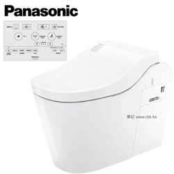 Panasonic 全自動馬桶 A La Uno S160-Type2