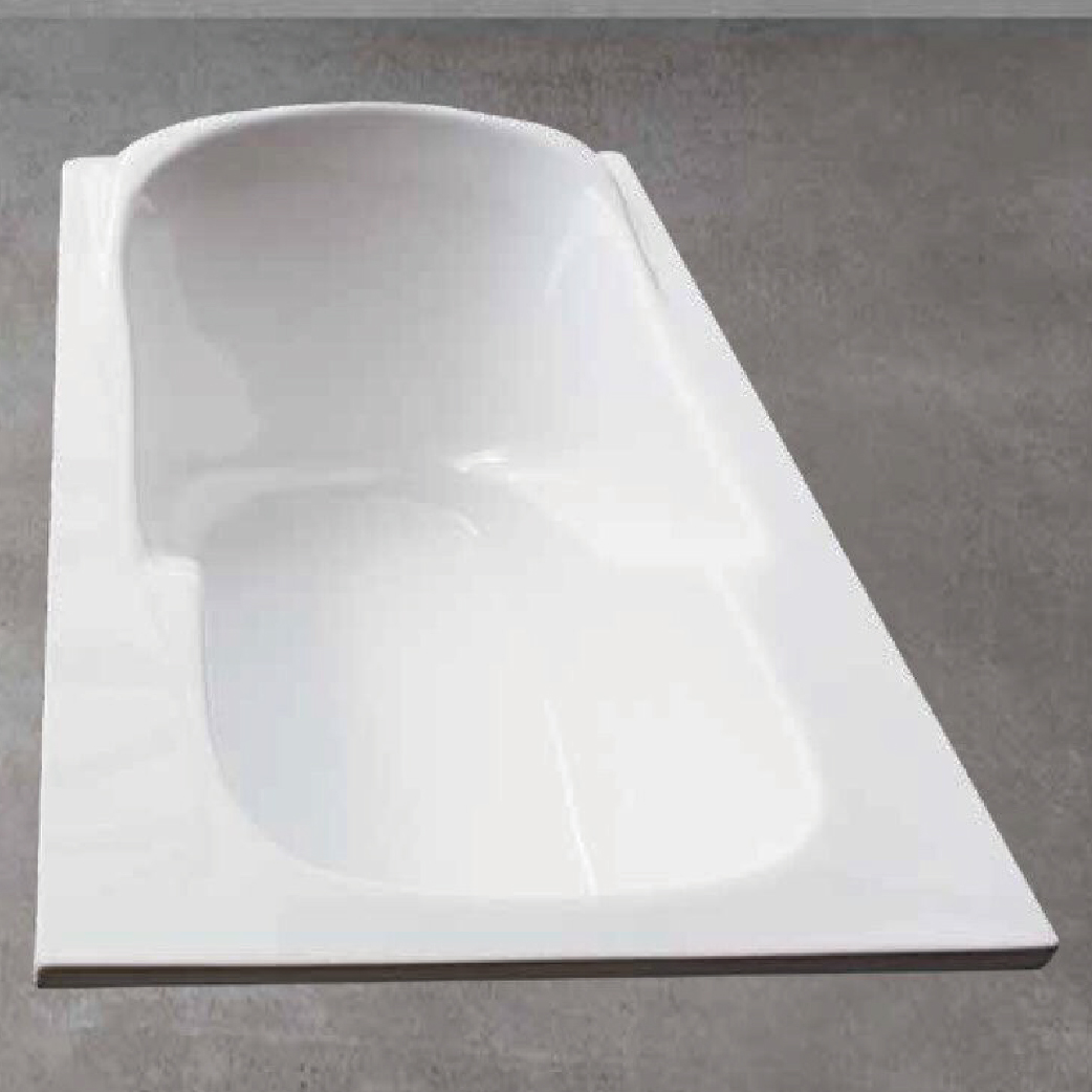 BADINO 精品浴缸(135cm) TB-2140