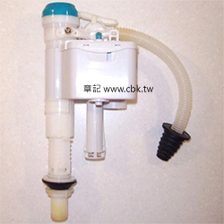 LAUFEN同規格替代品 - R&T進水器組 A2331-FV