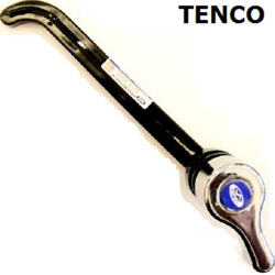 電光牌(TENCO)馬桶沖水按鈕把手 A5290-62