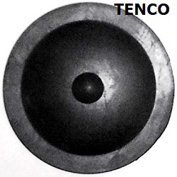 電光牌(TENCO)馬桶落水器止水皮 A5298-14A