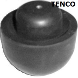 電光牌(TENCO)馬桶落水器止水球 A5298S1-14