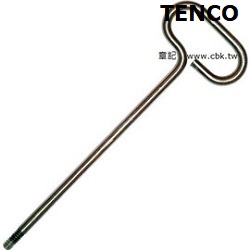 電光牌(TENCO)馬桶落水器連動桿 A5298S1-5