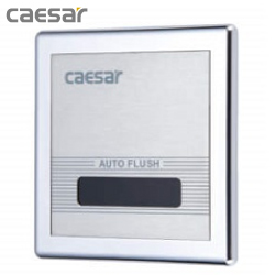 凱撒(CAESAR)隱藏式感應沖水器(DC) A637DC