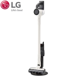 LG CordZero™ A9 Air 快清式無線吸塵器 A7-LITE【全省免運費宅配到府】