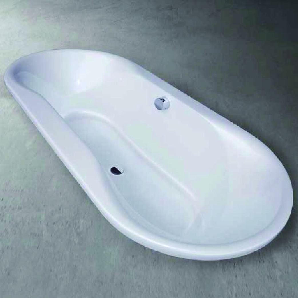 BADINO 精品浴缸(149cm) TB-608A