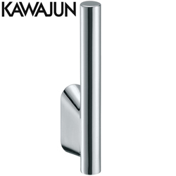 KAWAJUN 窗簾綁帶掛鉤(亮鉻) AC-809-XC