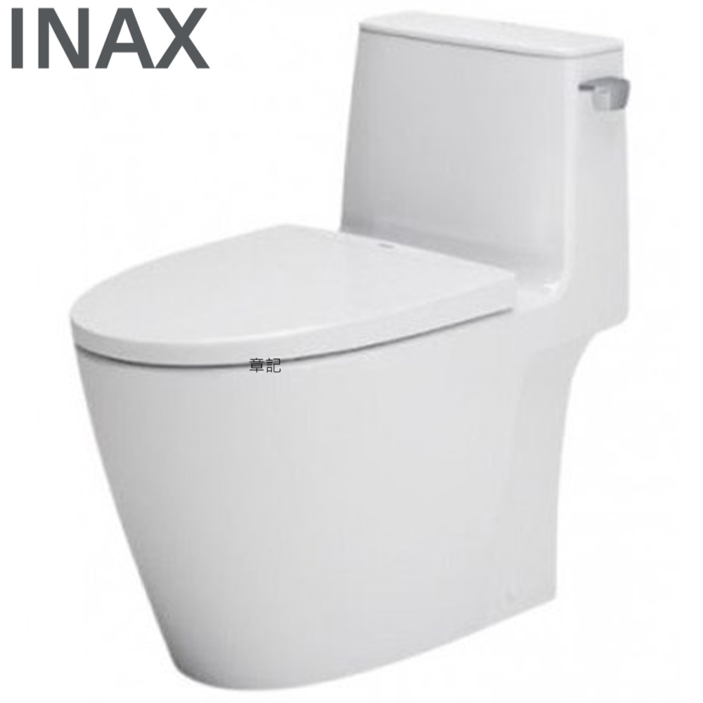 INAX 單體馬桶 AC-912VN-TW