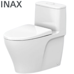 INAX 單體馬桶 AC-989VN-TW/BW1