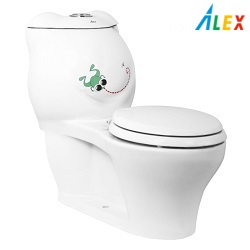 ALEX電光幼兒馬桶 AC5100WK