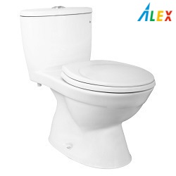 ALEX電光單體馬桶(歐規管距18cm) AC5942K