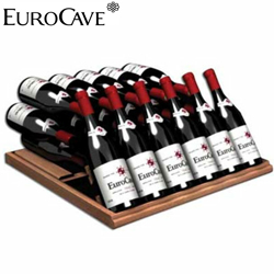 EuroCave ACPH 經典固定展示層架