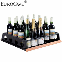 EuroCave ACVH 直立式展示架