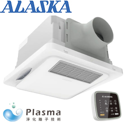 阿拉斯加ALASKA 淨風扇 AF-600RP