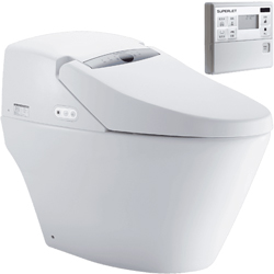 和成牌(HCG)智慧型超級馬桶 AFC203G_AFC204G