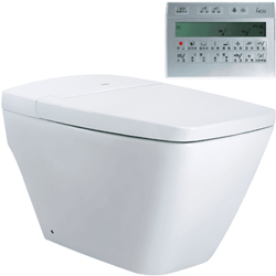 和成牌(HCG)智慧型超級馬桶 AFC6699