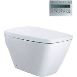 和成牌(HCG)智慧型超級馬桶 AFC6699