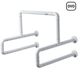 OVO 便斗用安全扶手 AH507
