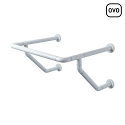 OVO 臉盆用安全扶手 AH509