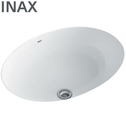 INAX 檯面式臉盆(53.5cm) AL-2293V-TW