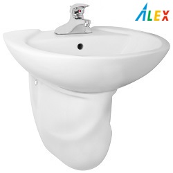 ALEX電光面盆設備(56cm) ALC3114-X