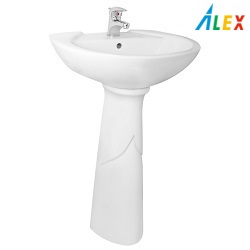 ALEX電光面盆設備(56cm) ALF3111-X