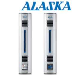 阿拉斯加(ALASKA)直立式窗型進氣機(含鋁合金安裝套件) AS-5368_AS-5268