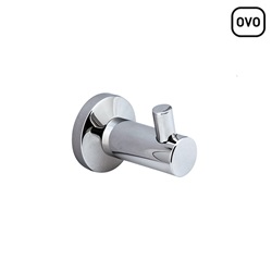 OVO 不鏽鋼衣鉤 AS0707