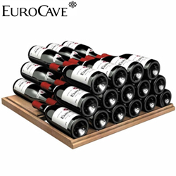 EuroCave AXUH 通用型固定架