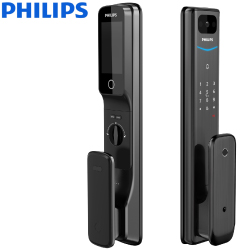 PHILIPS飛利浦電子鎖 Alpha-VP【免運費宅配】