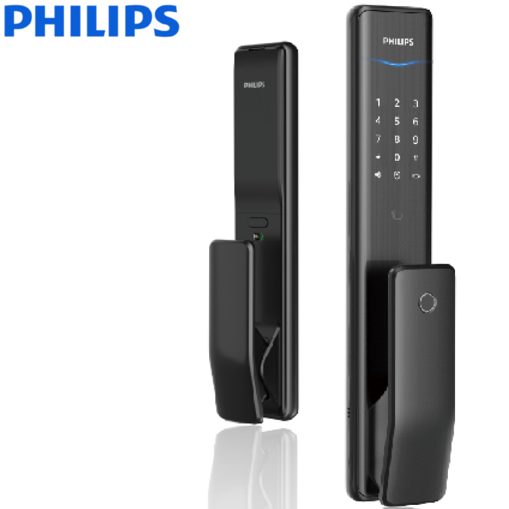 PHILIPS飛利浦電子鎖 Alpha