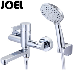 JOEL 沐浴龍頭 B12-S51032-CP