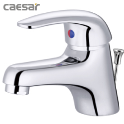 凱撒CAESAR單孔面盆龍頭 B260C