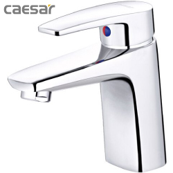 凱撒CAESAR單孔面盆龍頭 B390C