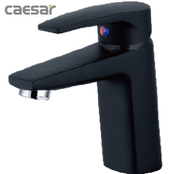 凱撒CAESAR單孔面盆龍頭 B390CB
