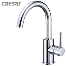 凱撒CAESAR單孔面盆龍頭 B530C