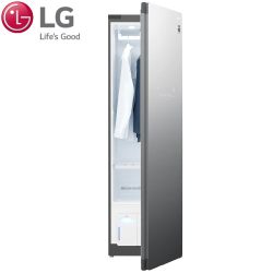 LG WiFi Styler 蒸氣電子衣櫥 B723MR【全省免運費宅配到府】