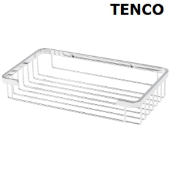 電光牌(TENCO)不鏽鋼置物架 BA-1374