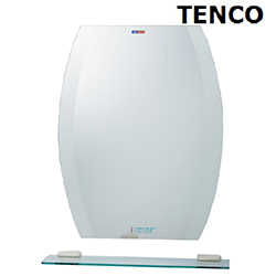 電光牌(TENCO)豪華化妝鏡 (55x70cm) BA-1554