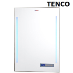 電光牌(TENCO)多功能豪華化妝鏡 (50x70cm) BA-1590