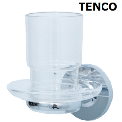電光牌(TENCO)牙刷杯架 BA-3540