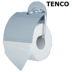 電光牌(TENCO)衛生紙架 BA-3550