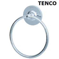 電光牌(TENCO)浴巾環 BA-3570