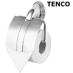 電光牌(TENCO)衛生紙架 BA-3750