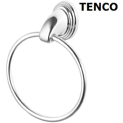 電光牌(TENCO)浴巾環 BA-3770